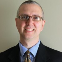 Mike Wonnick, CPA, CA