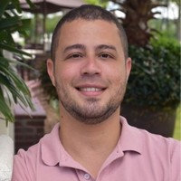 Alex Correia