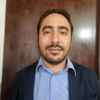 Mario Perez Bustamante