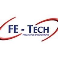 FE-Tech Projetos Industriais