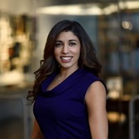 Sarah (Michel) Gerwig, MPH, PMP