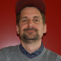Grégory Brodard