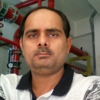 Sanjay Dubey