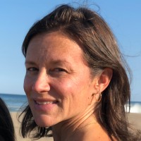 Sara Blandford