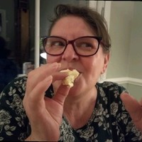 Gillian Hollingworth