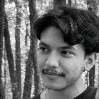 Sailesh Rijal