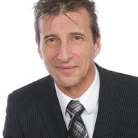 Daniel Barbe