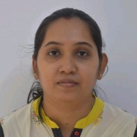 Amrita Das
