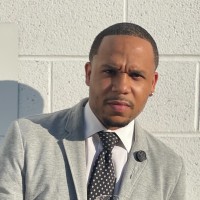 Sir Charles E. Thomas III