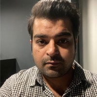 Chirag Chawla