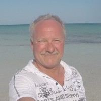 George Sudar