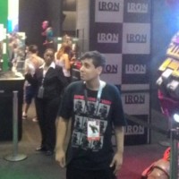 Marcos Henrique Gil