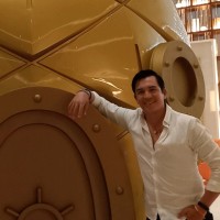 Alex Suárez