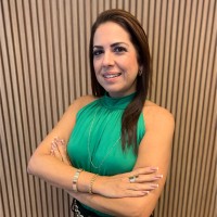 Fernanda Souza Faria