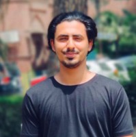 Shahzad Khan