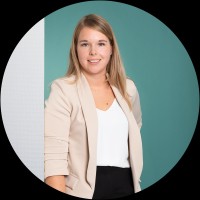 Amy Van Der Hulst