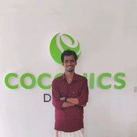 Sujith S