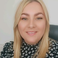 Emma Mckenzie