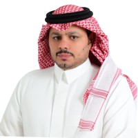 Abdulrhman Alghamdi