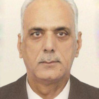 Muhammad Ijaz
