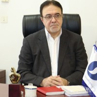 jamshid Rafiei