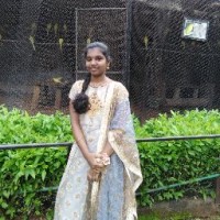 Sai Harshitha Singam setty