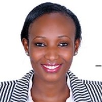 Elizabeth Nduta