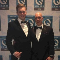 James Tickner
