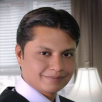 Safwan Saeed Baqai