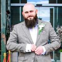 Jonathan Mahon