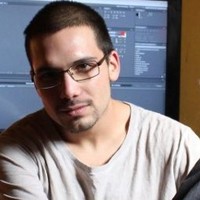 Rodrigo Reyes