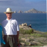carl tolbert