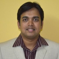 Manjunath D