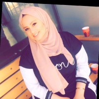 Sara Al Hjouj