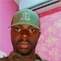 Jonathan Mvioki