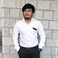 Prajwal Cs