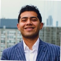 Eddy Perez