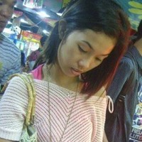Sarah Jael Payao