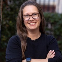 Ashley P. Lantz, MPA