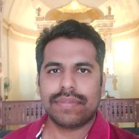 Thiruthuvaraj Mark
