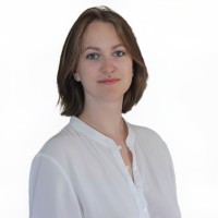 Yelena Volf