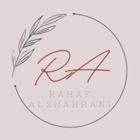 Rahaf Alshahrani