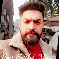 Umer Khurshid