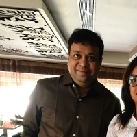 Vikash Kumar Agrawal
