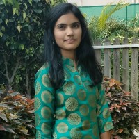 Nikita Raut