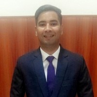 Arun Kumar Chahar