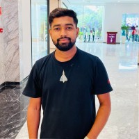 Yogesh Kaushik