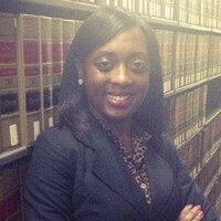 Jasmine Dillard