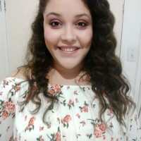 Pamela Aparecida Severino da Silva
