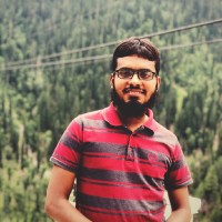Mr. Talha